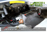 JDM Mitsubishi 3000GT GTO OEM Front End Conversion Nose Cut Bumper Headlights - JDM Alliance LLC