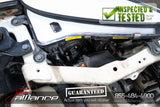 JDM Mitsubishi 3000GT GTO OEM Front End Conversion Nose Cut Bumper Headlights - JDM Alliance LLC