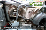 JDM 94-97 Honda Accord Front End Nose Cut Hood Bumper Headlights - JDM Alliance LLC