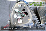 JDM 96-00 Honda Civic Type R EK9 OEM Tail Lights R/L EK Taillights - JDM Alliance LLC
