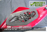 Peugeot 307 Tail Lights L/R Set Taillight - JDM Alliance LLC