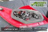 Peugeot 307 Tail Lights L/R Set Taillight - JDM Alliance LLC