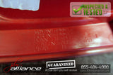 Peugeot 307 Tail Lights L/R Set Taillight - JDM Alliance LLC