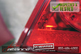 Peugeot 307 Tail Lights L/R Set Taillight - JDM Alliance LLC