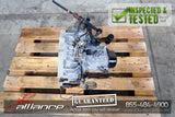JDM 02-05 Mazda 6 Manual 5 Speed Transmission L3 2.3L L3-VE L3-DE · JDM Alliance LA, Vernon CA