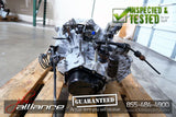 JDM 02-05 Mazda 6 Manual 5 Speed Transmission L3 2.3L L3-VE L3-DE - JDM Alliance LLC
