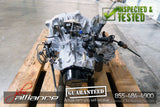 JDM 02-05 Mazda 6 Manual 5 Speed Transmission L3 2.3L L3-VE L3-DE - JDM Alliance LLC