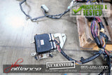 JDM 02-05 Mazda 6 L3-DE 2.3L DOHC VVT Engine 6 Speed Manual Transmission L3 - JDM Alliance LLC