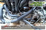 JDM 02-05 Mazda 6 L3-DE 2.3L DOHC VVT Engine 6 Speed Manual Transmission L3 - JDM Alliance LLC