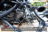 JDM 02-05 Mazda 6 L3-DE 2.3L DOHC VVT Engine 6 Speed Manual Transmission L3 - JDM Alliance LLC