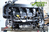 JDM 02-05 Mazda 6 L3-DE 2.3L DOHC VVT Engine 6 Speed Manual Transmission L3 - JDM Alliance LLC