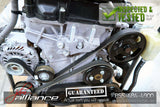JDM 02-05 Mazda 6 L3-DE 2.3L DOHC VVT Engine 6 Speed Manual Transmission L3 - JDM Alliance LLC