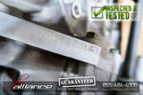 JDM 02-05 Mazda 6 L3-DE 2.3L DOHC VVT Engine 6 Speed Manual Transmission L3 - JDM Alliance LLC