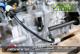 JDM 02-05 Mazda 6 L3-DE 2.3L DOHC VVT Engine 6 Speed Manual Transmission L3 - JDM Alliance LLC