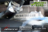 JDM 02-05 Mazda 6 L3-DE 2.3L DOHC VVT Engine 6 Speed Manual Transmission L3 - JDM Alliance LLC