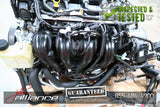 JDM 02-05 Mazda 6 L3-DE 2.3L DOHC VVT Engine 6 Speed Manual Transmission L3 - JDM Alliance LLC
