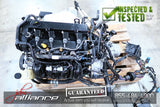 JDM 02-05 Mazda 6 L3-DE 2.3L DOHC VVT Engine 6 Speed Manual Transmission L3 - JDM Alliance LLC