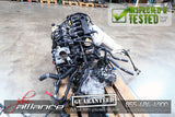 JDM 02-05 Mazda 6 L3-DE 2.3L DOHC VVT Engine 6 Speed Manual Transmission L3 - JDM Alliance LLC