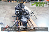 JDM 02-05 Mazda 6 L3-DE 2.3L DOHC VVT Engine 6 Speed Manual Transmission L3 - JDM Alliance LLC