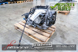 JDM 02-05 Mazda 6 L3-DE 2.3L DOHC VVT Engine 6 Speed Manual Transmission L3 - JDM Alliance LLC