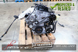JDM 02-05 Mazda 6 L3-DE 2.3L DOHC VVT Engine 6 Speed Manual Transmission L3 - JDM Alliance LLC