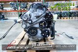 JDM 02-05 Mazda 6 L3-DE 2.3L DOHC VVT Engine 6 Speed Manual Transmission L3 - JDM Alliance LLC