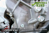 JDM 02-05 Mazda 6 L3-DE 2.3L DOHC VVT Engine 6 Speed Manual Transmission L3 - JDM Alliance LLC