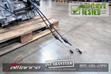 JDM 02-05 Mazda 6 L3-DE 2.3L DOHC VVT Engine 6 Speed Manual Transmission L3 - JDM Alliance LLC