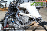 JDM 02-05 Mazda 6 L3-DE 2.3L DOHC VVT Engine 6 Speed Manual Transmission L3 - JDM Alliance LLC