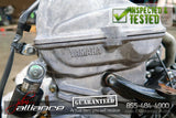 JDM 00-05 Toyota 2ZZ-GE 1.8L DOHC VVTL-i Engine - JDM Alliance LLC