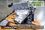 JDM 00-05 Toyota 2ZZ-GE 1.8L DOHC VVTL-i Engine - JDM Alliance LLC
