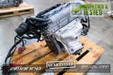JDM 00-05 Toyota 2ZZ-GE 1.8L DOHC VVTL-i Engine - JDM Alliance LLC