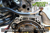 JDM 00-05 Toyota 2ZZ-GE 1.8L DOHC VVTL-i Engine - JDM Alliance LLC