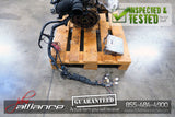 JDM 00-05 Toyota 2ZZ-GE 1.8L DOHC VVTL-i Engine - JDM Alliance LLC