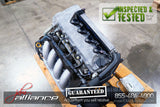 JDM 00-05 Toyota 2ZZ-GE 1.8L DOHC VVTL-i Engine - JDM Alliance LLC