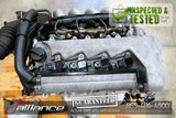 JDM 00-05 Toyota 2ZZ-GE 1.8L DOHC VVTL-i Engine - JDM Alliance LLC