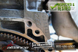 JDM 00-05 Toyota 2ZZ-GE 1.8L DOHC VVTL-i Engine - JDM Alliance LLC