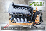 JDM 00-05 Toyota 2ZZ-GE 1.8L DOHC VVTL-i Engine - JDM Alliance LLC
