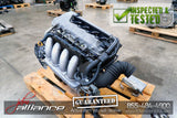 JDM 00-05 Toyota 2ZZ-GE 1.8L DOHC VVTL-i Engine - JDM Alliance LLC