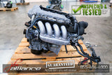 JDM 00-05 Toyota 2ZZ-GE 1.8L DOHC VVTL-i Engine - JDM Alliance LLC