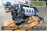 JDM 00-05 Toyota 2ZZ-GE 1.8L DOHC VVTL-i Engine - JDM Alliance LLC
