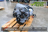 JDM 00-05 Toyota 2ZZ-GE 1.8L DOHC VVTL-i Engine - JDM Alliance LLC