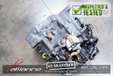 JDM 02-04 Honda Odyssey J35A 3.5L SOHC VTEC V6 Automatic Transmission MGSA - JDM Alliance LLC
