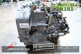 JDM 02-04 Honda Odyssey J35A 3.5L SOHC VTEC V6 Automatic Transmission MGSA - JDM Alliance LLC