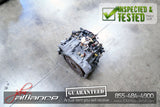 JDM 02-04 Honda Odyssey J35A 3.5L SOHC VTEC V6 Automatic Transmission MGSA · JDM Alliance LA, Vernon CA