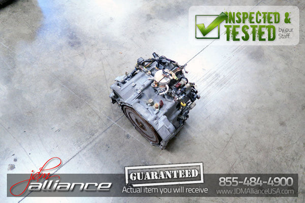 JDM 02-04 Honda Odyssey J35A 3.5L SOHC VTEC V6 Automatic Transmission MGSA · JDM Alliance LA, Vernon CA