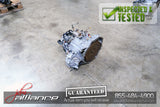 JDM 02-04 Honda Odyssey J35A 3.5L SOHC VTEC V6 Automatic Transmission MGSA - JDM Alliance LLC