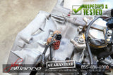 JDM 02-04 Honda Odyssey J35A 3.5L SOHC VTEC V6 Automatic Transmission MGSA - JDM Alliance LLC