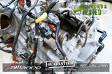 JDM 02-04 Honda Odyssey J35A 3.5L SOHC VTEC V6 Automatic Transmission MGSA - JDM Alliance LLC