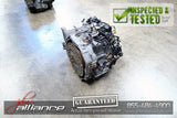 JDM 02-04 Honda Odyssey J35A 3.5L SOHC VTEC V6 Automatic Transmission MGSA - JDM Alliance LLC